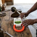 Nylon Grass Trimmer Line