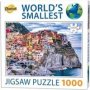 World& 39 S Smallest Jigsaw Puzzle - Manarola 1000 Pieces