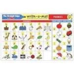Melissa Phonics Color-a-mat