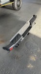 Next Gen Ford Ranger Raptor Rear Bumper With Tow Bar For