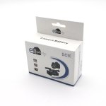 2750 Mah Lithium Replacement Battery For EN-EL18C Nikon Dslr Cameras - EPHENEL18C