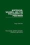 Nietzsche Wagner And The Philosophy Of Pessimism   Hardcover