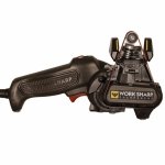 Sharp Work MK2 Knife & Tool Ener