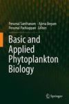 Basic And Applied Phytoplankton Biology Hardcover 1ST Ed. 2019