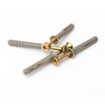Nail In Anchor 8X60MM - 10 Pack