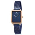 Strand Sonar Ocean Blue 22MM Watch - S748LXVLML