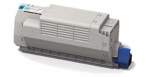 Oki Cyan C Toner MC760DN C760DNF MC770DNF MC780DFNF - 45396303