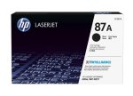 HP 87A Black Laserjet Cartridge