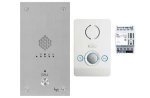 BPT 1-1 Gate Intercom Kit Entry Level