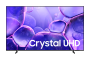 Samsung 75 Inch U8000F 4K Crystal Uhd Smart Tv 2025