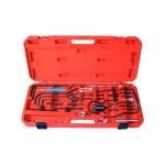: Camshaft Crankshaft Engine Timing Tool Set - Citroen Peugeot - T75113