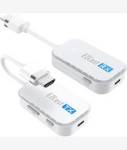Ezcast Pocket Wireless HDMI Transmitter And Receiver