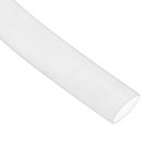 Heatshrink White 120 63.5MM 1MTR Pack