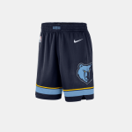 Nike Memphis Grizzlies Icon Edition Short - L