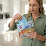 Multi-effect Eco-friendly Hard Floor Wipes