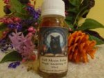 Full Moon Esbat Magic Anointing Oil 50ML