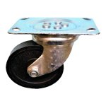 Cast Iron Castor Lt Series Ci Cw