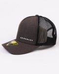 Oakley Chalten Cap Jet Black
