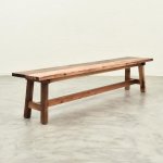 2.0M Griekwa Bench Blackwood