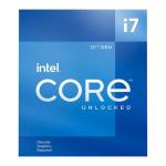 Intel BX8071512700F Core I7-12700F 12 Core 3.6GHZ 10NM Alder Lake Socket LGA1700 Processor
