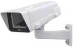 AXIS T93F10 Outdoor Housing IP66 IP67 IK10