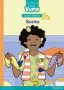 Vuma English First Additional Language Level 1 Big Book 3: Socks: Level 1: Big Book 3: Grade 1   Paperback