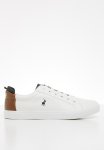 Polo Harley Colour Block Sneaker - White