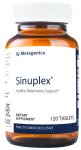 Metagenics Sinuplex
