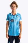Braxgata Mens Jersey Blue light Blue - Small