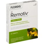 Remotiv 20S Tablets