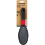 Double Sided Grooming Pet Brush