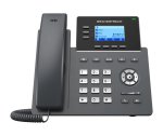 Grandstream GRP2603P 6-SIP Account Gigabit Poe Desk Phone