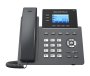 Grandstream GRP2603P 6-SIP Account Gigabit Poe Desk Phone