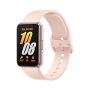 Samsung Pink Gold Galaxy Fit 3 Watch - SM-R390NIDAXFA
