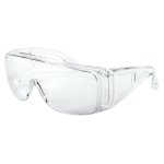 Wrap Around Anti-scratch Specs