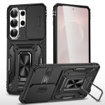 Case Compatible With Galaxy S26 Ultra Kejiang Camshield Cover