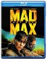 Mad Max - Fury Road Blu-ray Disc