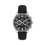 Exclusive Mens Stainless Steel Multi-function Watch
