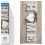 Diamond Dotz Sparkle At Home Word Diamond Painting Kits For Adults - Diamond Art Kits A Relaxing Creative Craft Kit With Dotz Ge