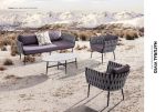 Modern Outdoor Set