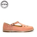 Pippie Langkous Chicago Pink HHB401 - 9