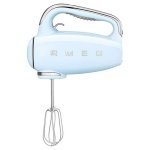 Smeg Electric Hand Mixer – Pastel Blue