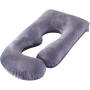 U-shaped Pregnancy Pillow For Sleeping Full Body Pillow With Cover