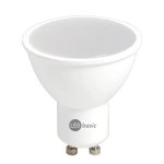Flash GU10 LED Light Bulb 3W Emergency Lamp