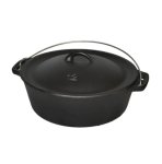 Megamaster NO12 Flat Pot
