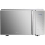 Hisense 26L Silver Microwave H26MOMS5H
