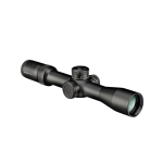 Vortex Strike Eagle 3-18X44 Ffp EBR-7C Mrad Riflescope- SE-31802