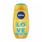 Nivea Care Sunshine Love Shower Gel 250ML