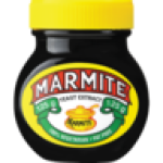 Marmite Big Squeeze 400g -Fast