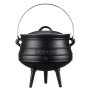 Cadac Cast Iron Potjie Pot NO.3